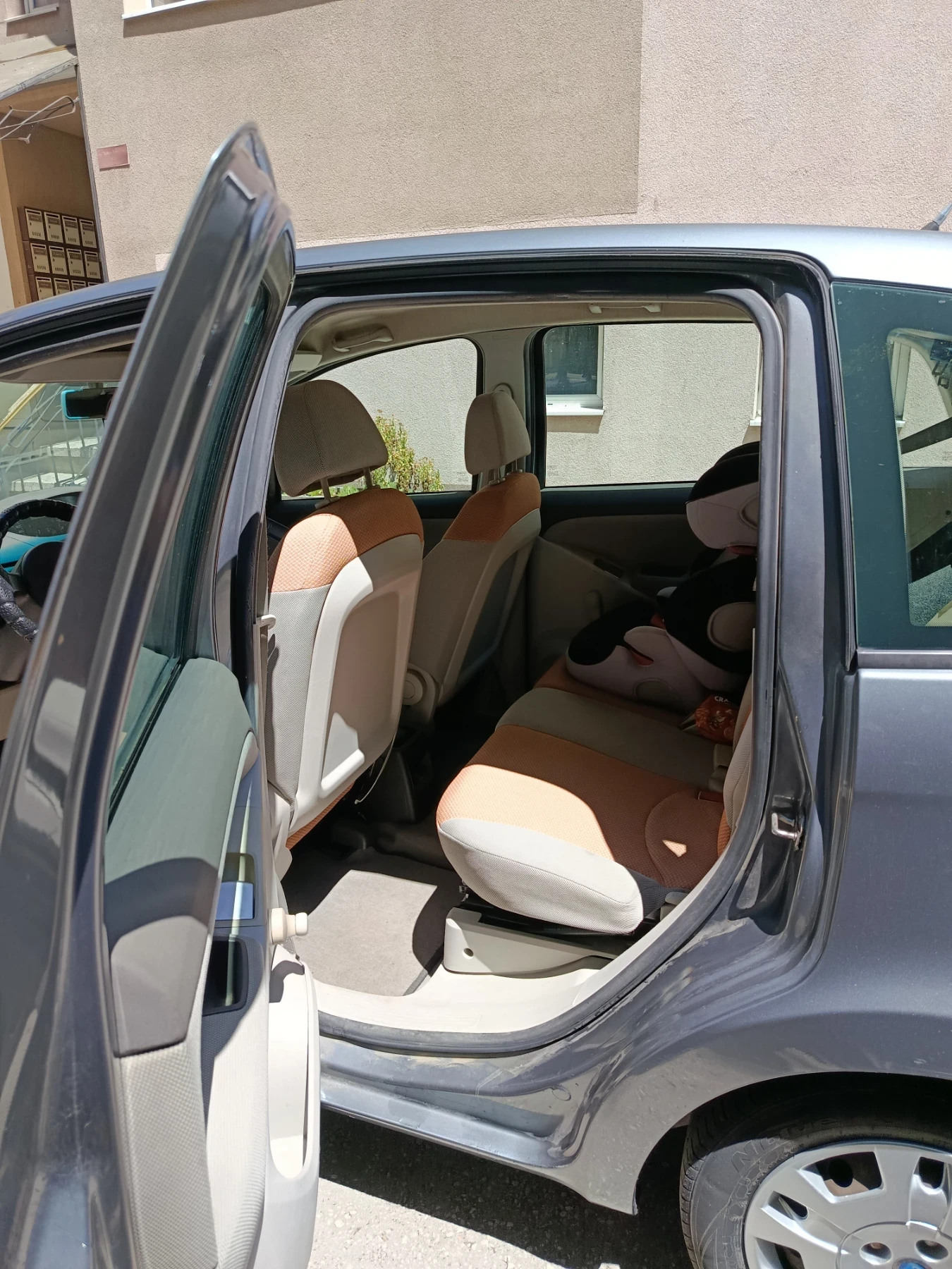 Fiat Idea | Mobile.bg � ����������� 4