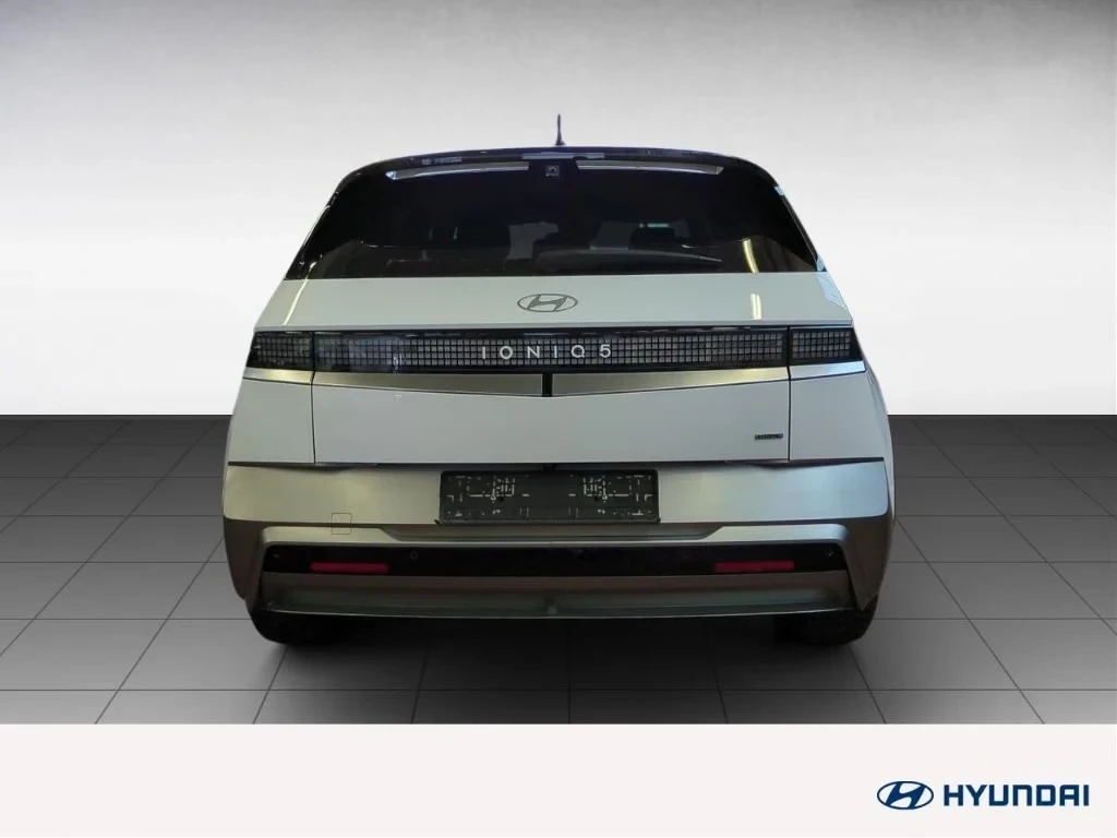 Hyundai Ioniq 5 84kWh AWD Uniq 19 HuD 360 Pano Bose, снимка 5 - Автомобили и джипове - 55715549