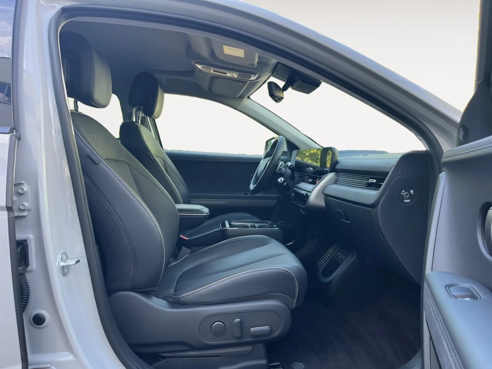 Hyundai Ioniq 5 84kWh AWD Uniq 19 HuD Pano 360  Bose | Mobile.bg � ����������� 11