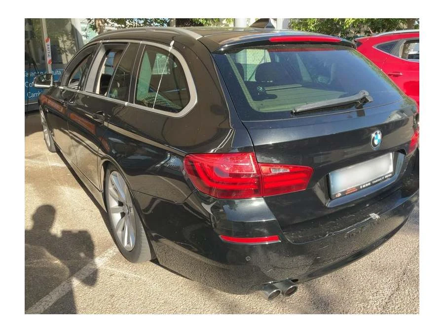 BMW 520 5er 520d | Mobile.bg � ����������� 6