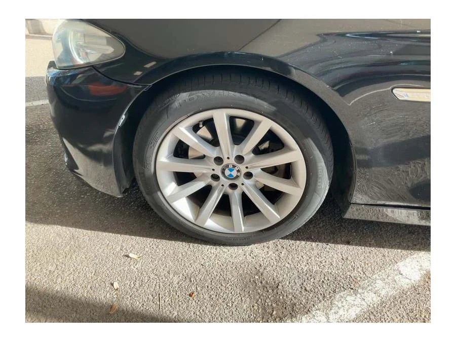 BMW 520 5er 520d | Mobile.bg � ����������� 3