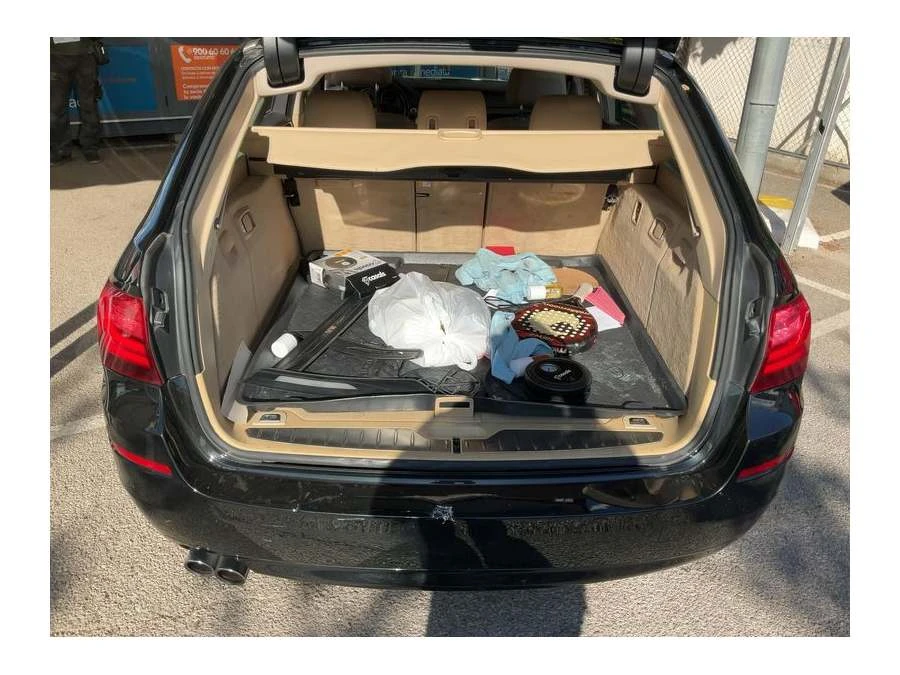 BMW 520 5er 520d | Mobile.bg � ����������� 15