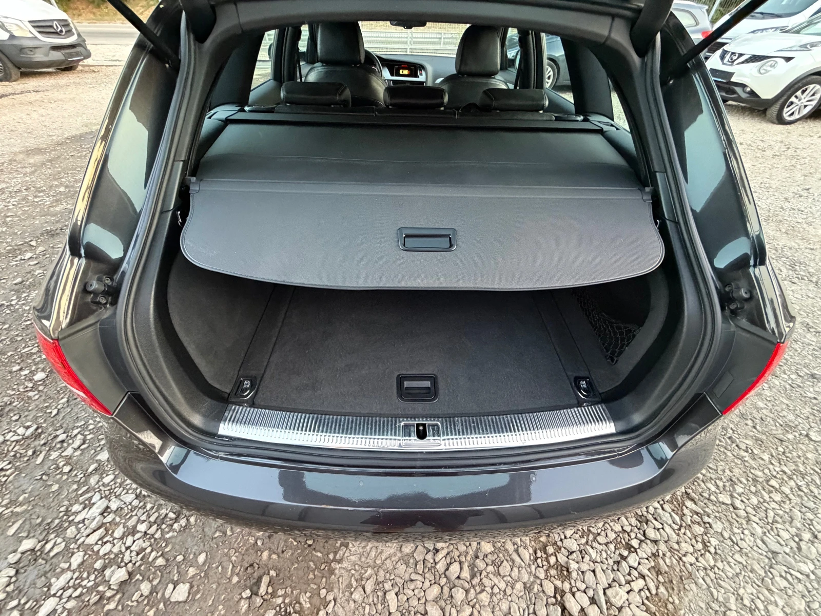 Audi A4 2.0TDI* S-line* QUATTRO* 170KS, снимка 7 - Автомобили и джипове - 55536060
