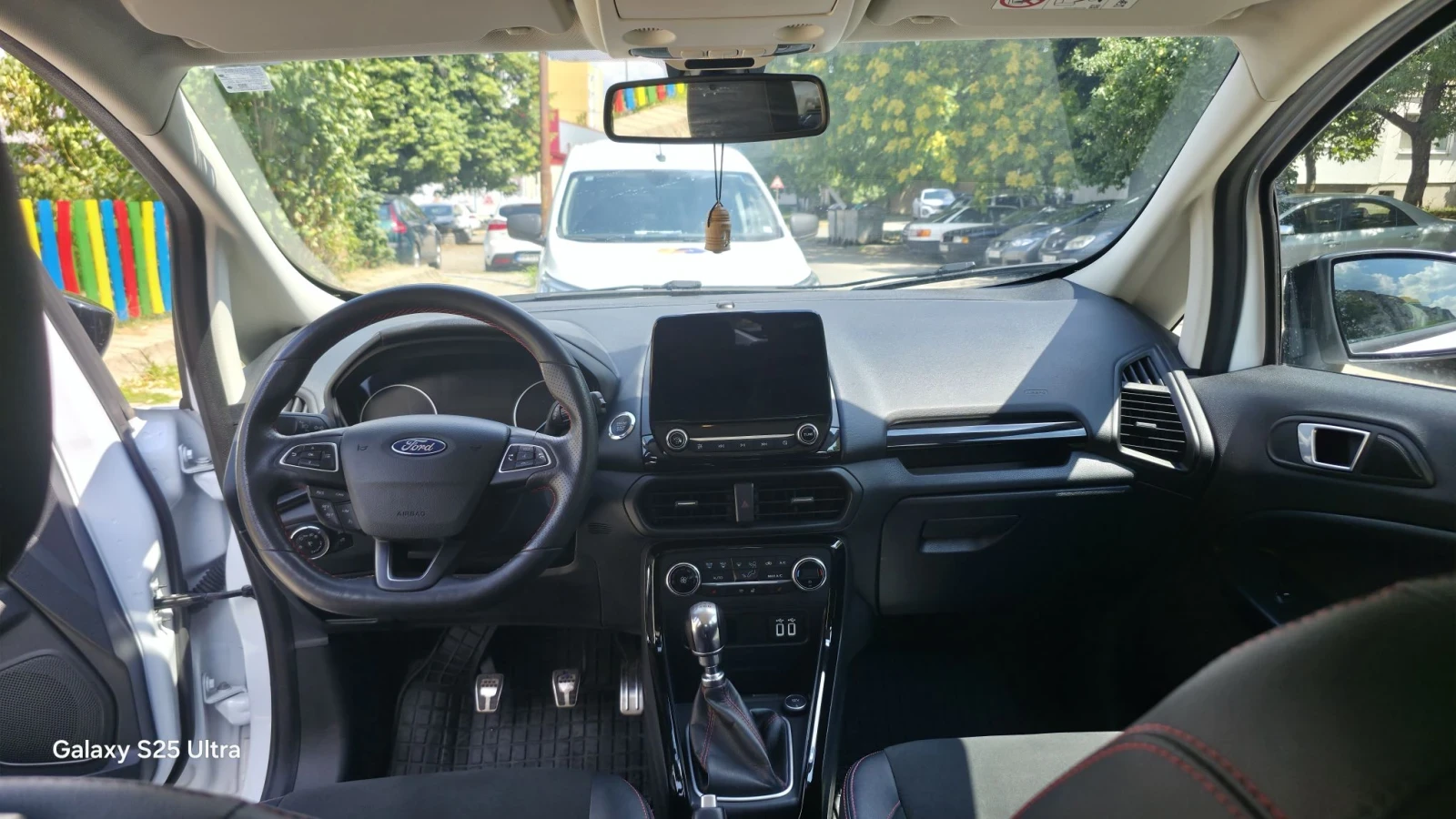 Ford Escort, снимка 6 - Автомобили и джипове - 55596518