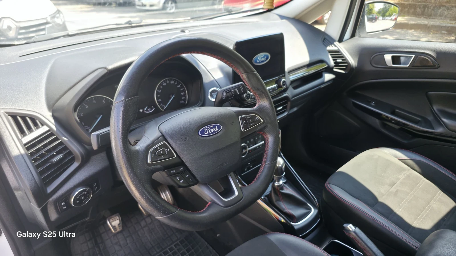 Ford Escort, снимка 5 - Автомобили и джипове - 55596518