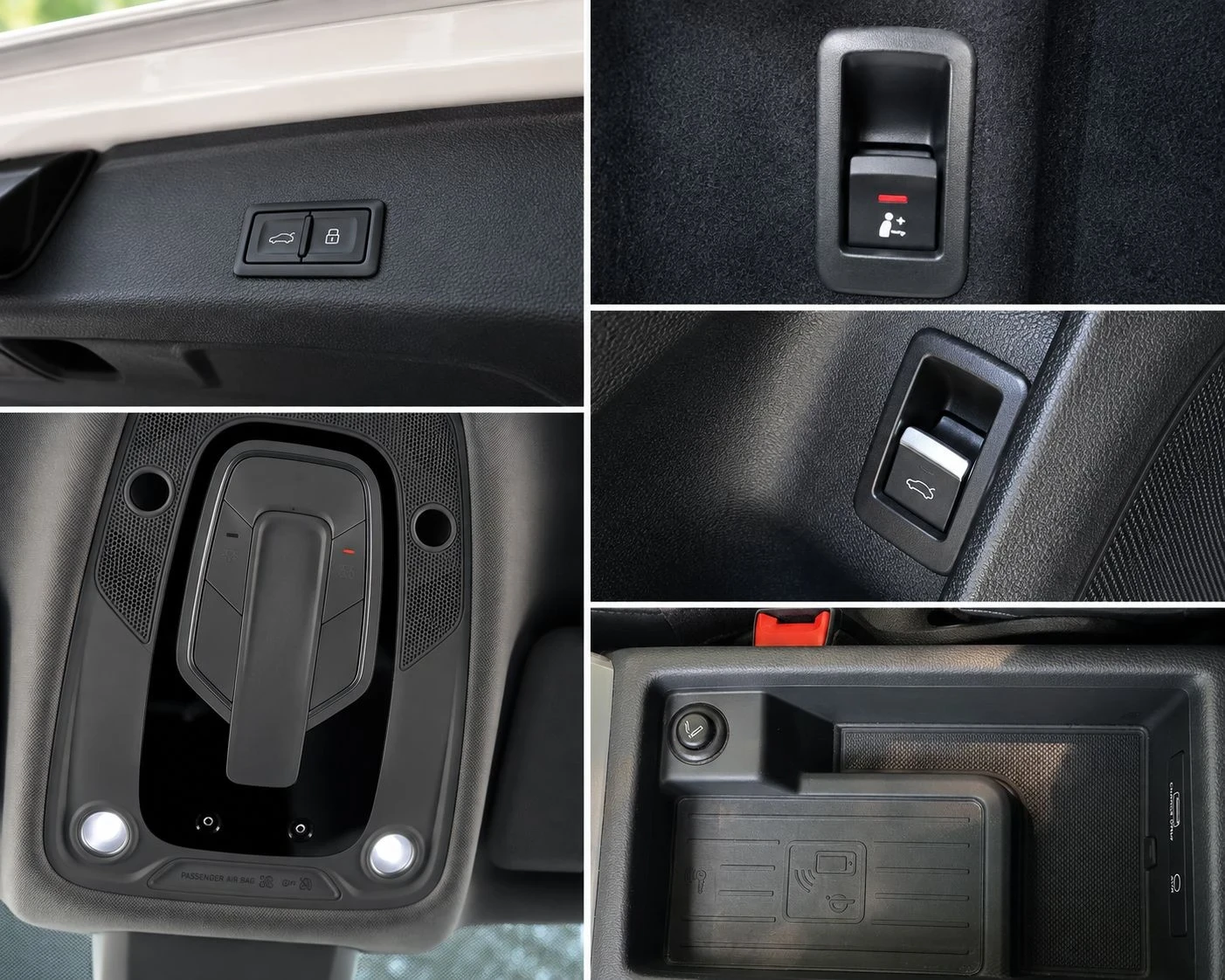 Audi A4 Allroad 3.0, снимка 11 - Автомобили и джипове - 55608007