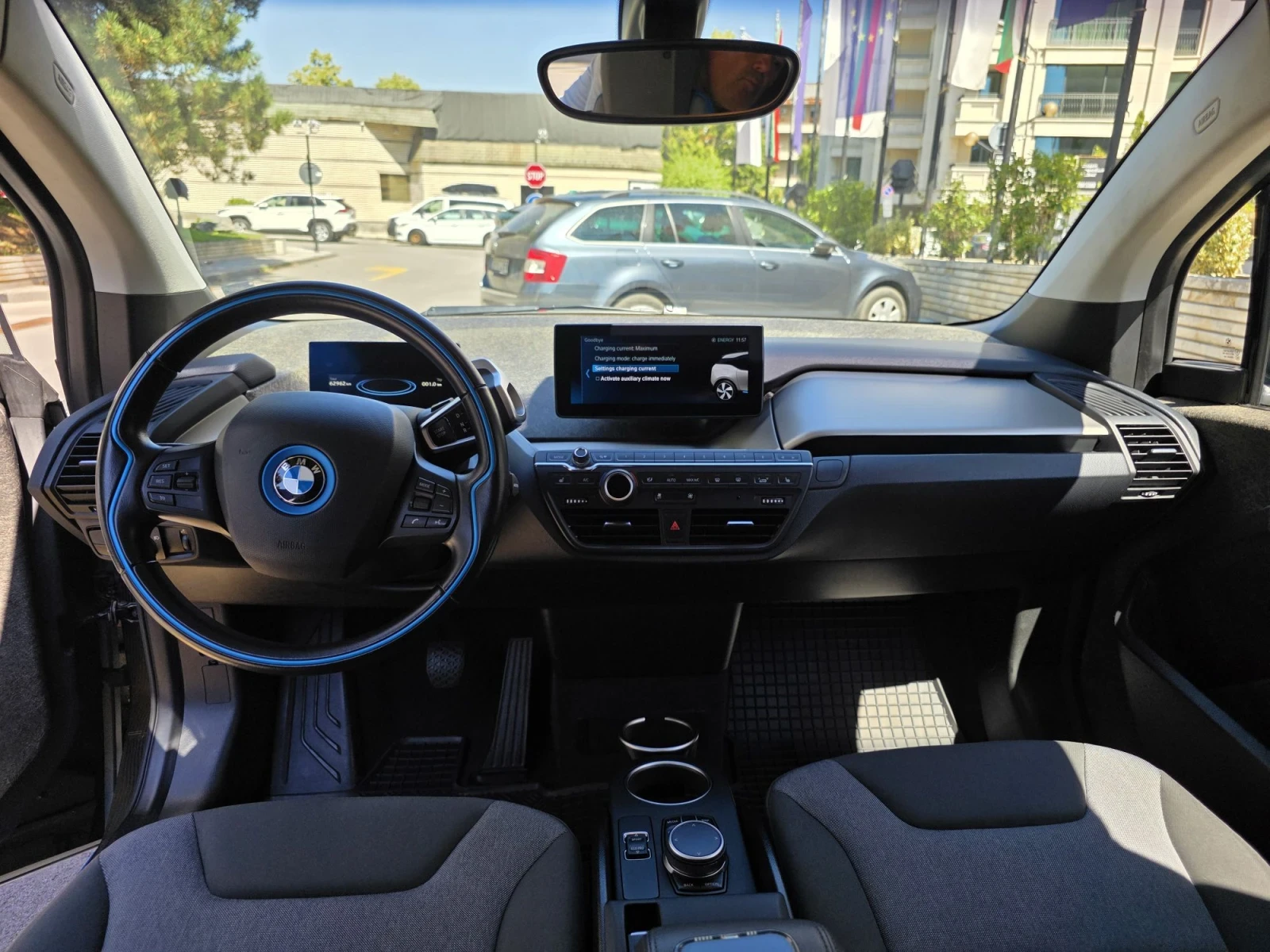 BMW i3 i3S, снимка 9 - Автомобили и джипове - 55804441