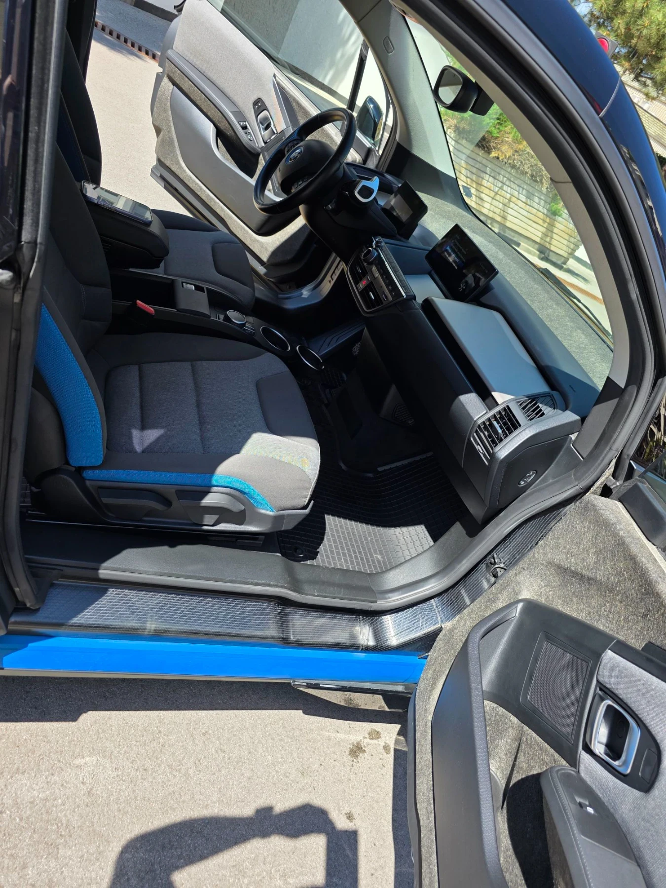 BMW i3 i3S, снимка 10 - Автомобили и джипове - 55804441