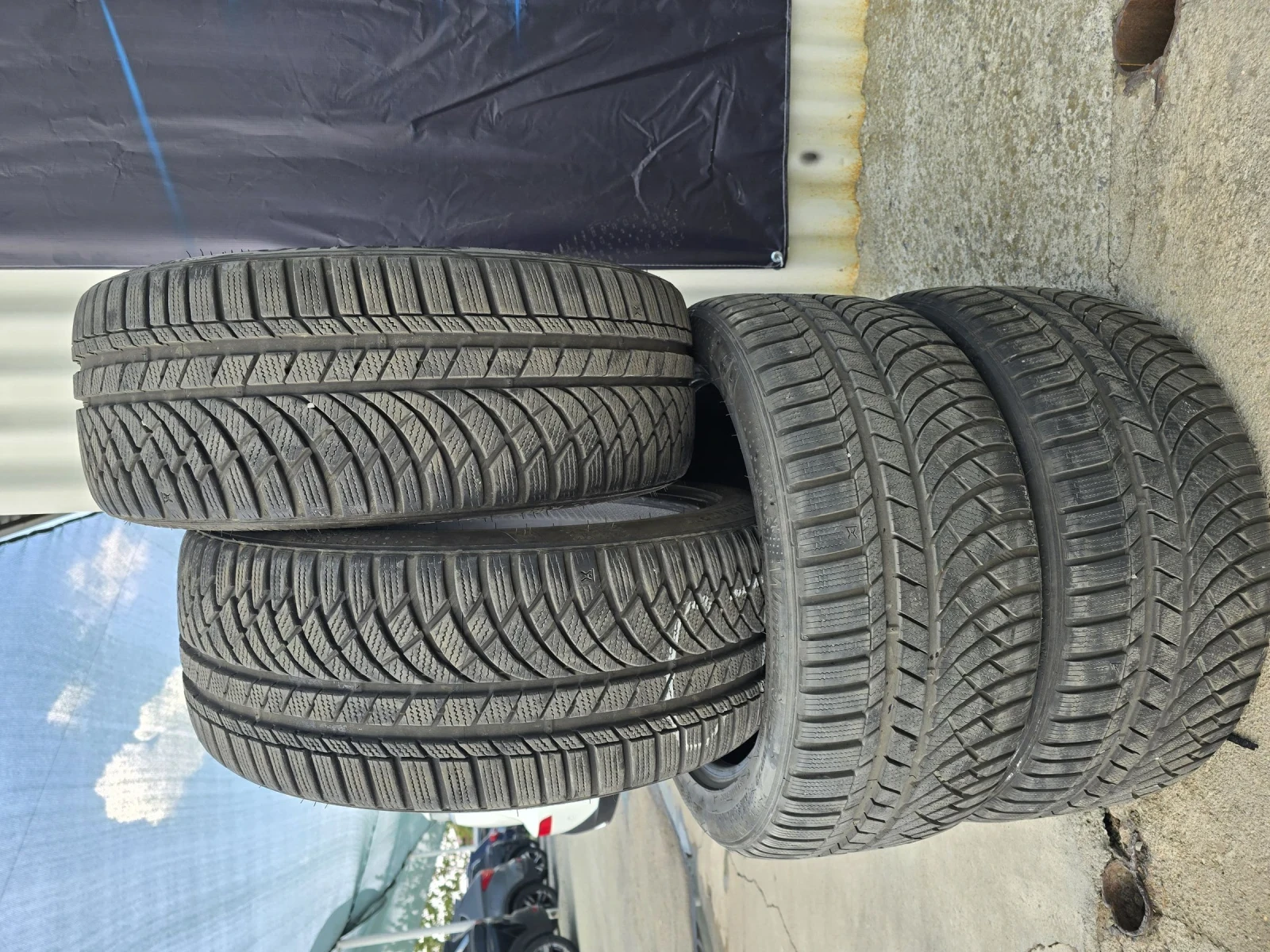 Mercedes-Benz S 550 4x4 LONG | Mobile.bg � ����������� 17