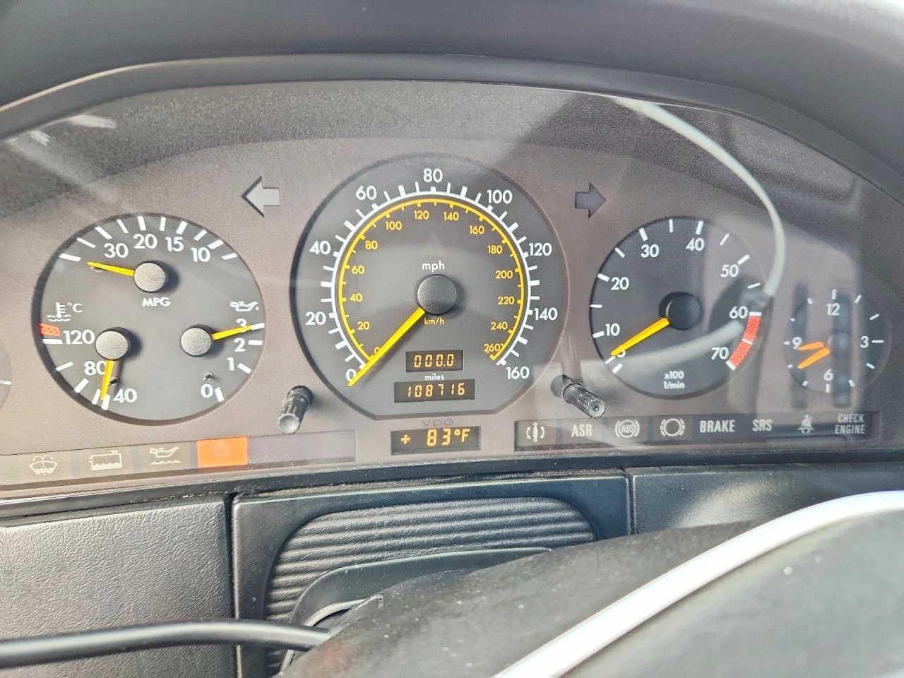 Mercedes-Benz S 600 SEL* V12* BOSE* FULL, снимка 10 - Автомобили и джипове - 55838360