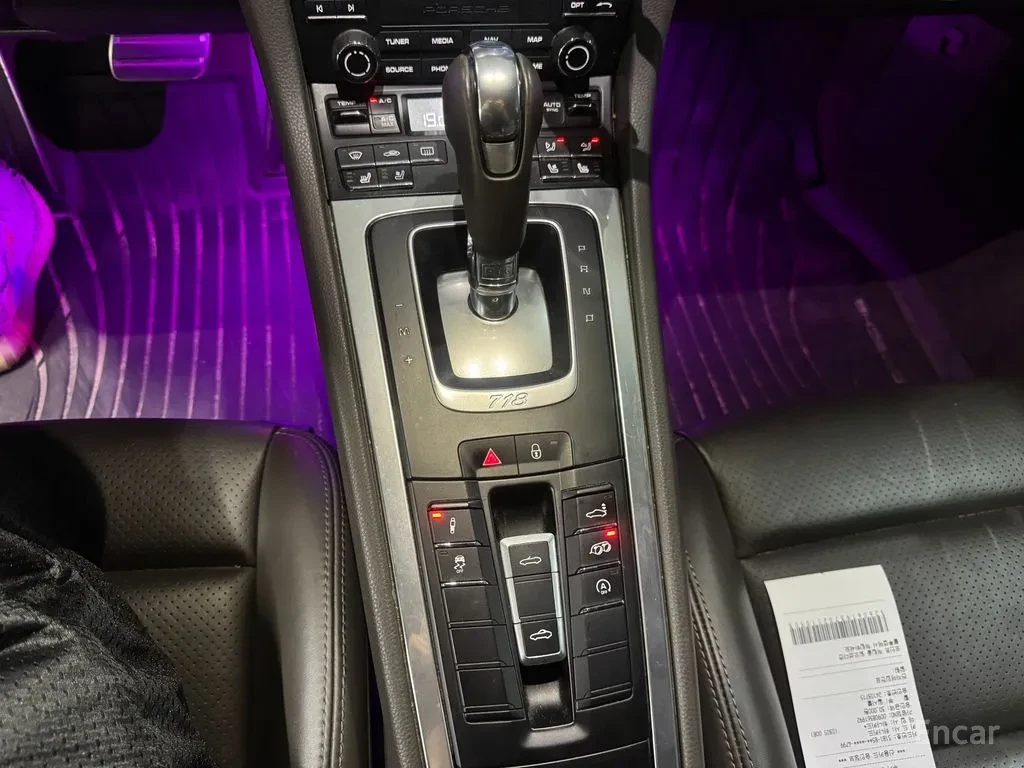Porsche Boxster S | 718 | 2.5  | Mobile.bg � ����������� 10
