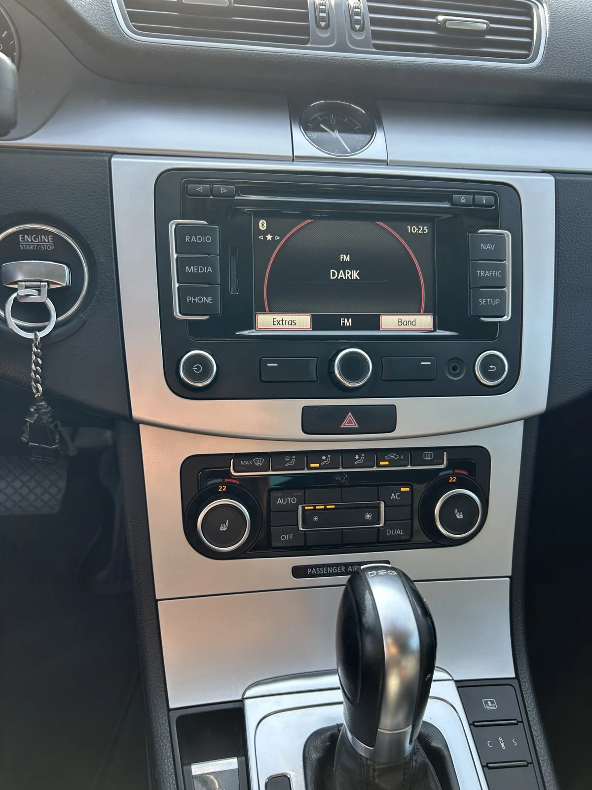 VW CC, снимка 7 - Автомобили и джипове - 56015209