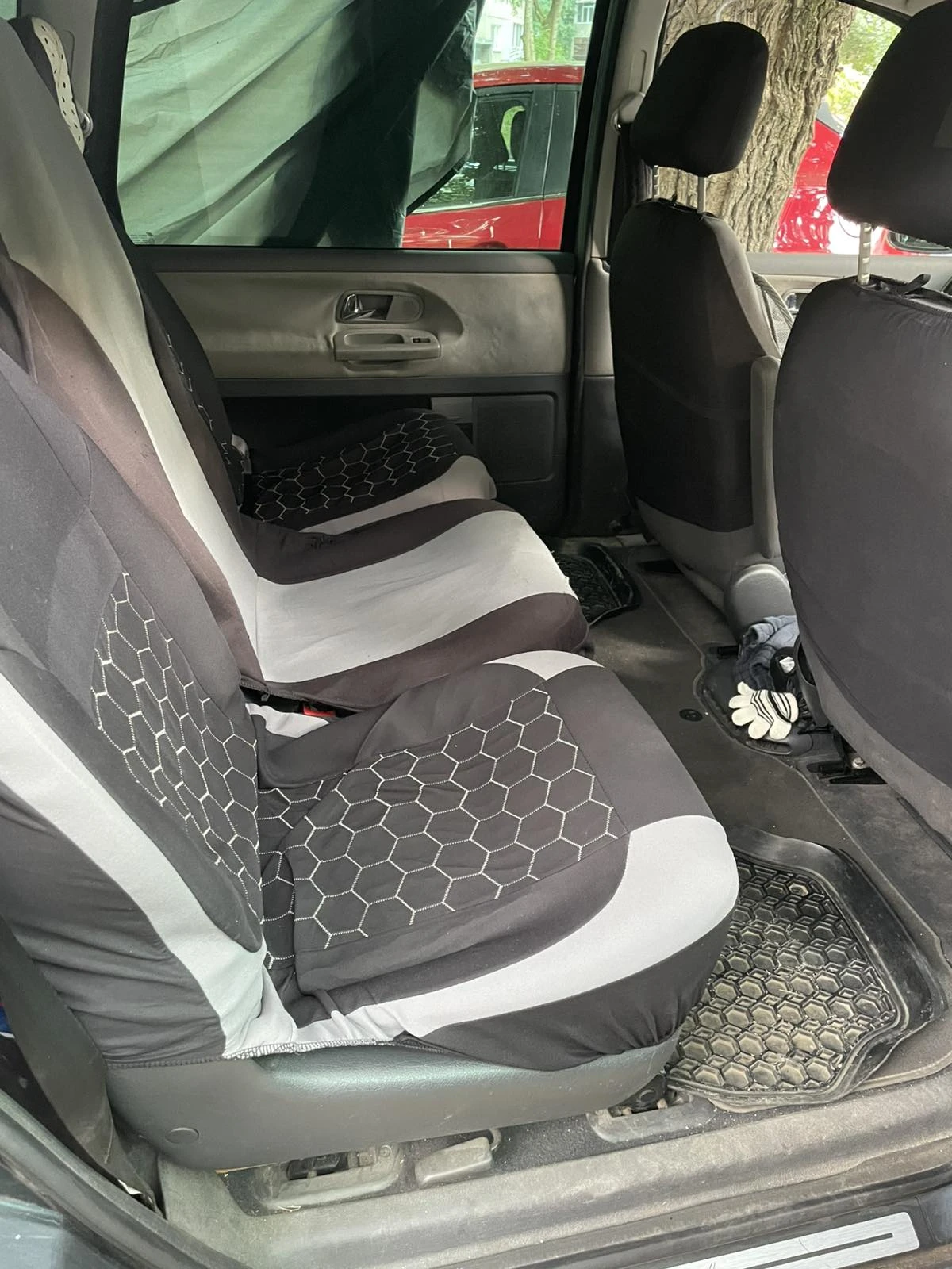 VW Sharan Facelift, снимка 12 - Автомобили и джипове - 56137634