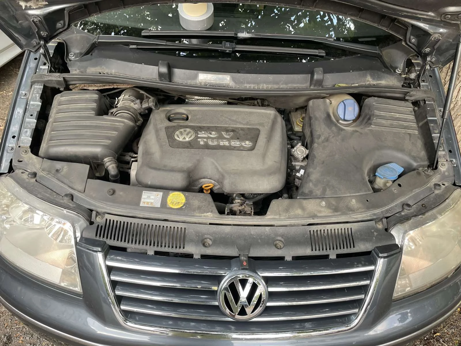 VW Sharan Facelift, снимка 4 - Автомобили и джипове - 56137634