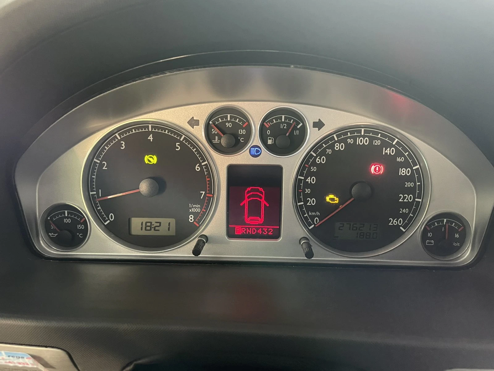 VW Sharan Facelift, снимка 16 - Автомобили и джипове - 56137634