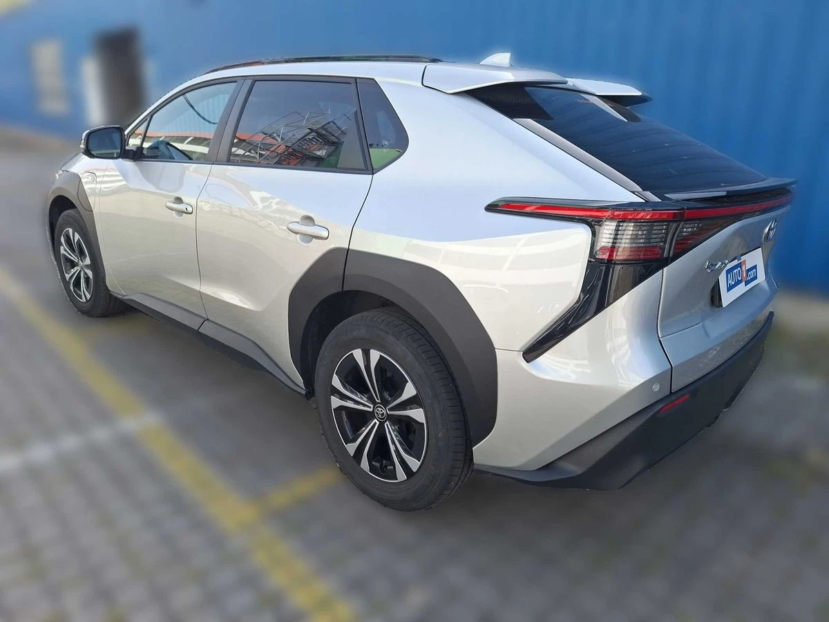 Toyota bZ4X ОЧАКВАН ВНОС/ДАНЪЧЕН КРЕДИТ/ELECTRIC 150 kW FWD, снимка 11 - Автомобили и джипове - 56198689