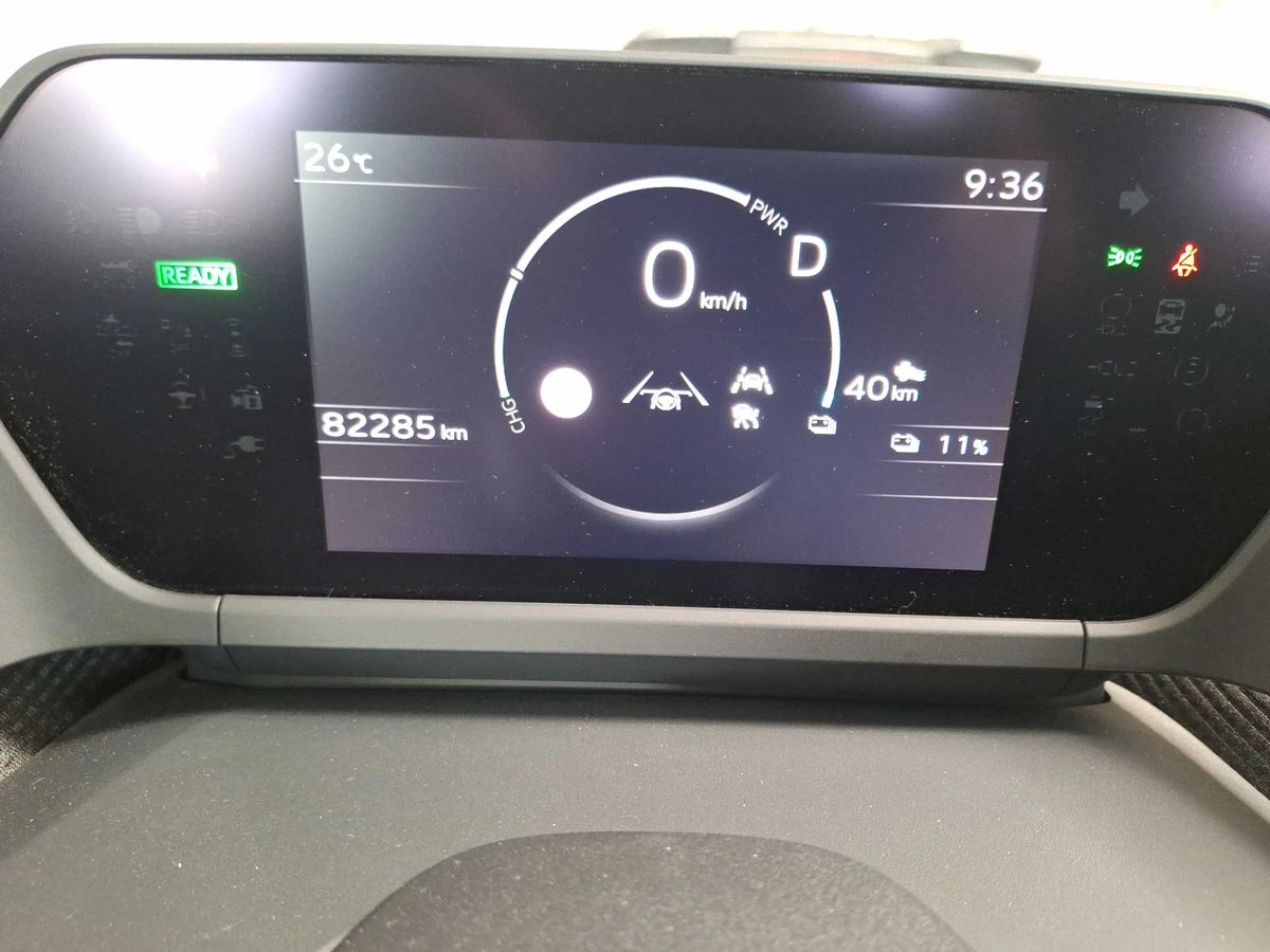 Toyota bZ4X ОЧАКВАН ВНОС/ДАНЪЧЕН КРЕДИТ/ELECTRIC 150 kW FWD, снимка 3 - Автомобили и джипове - 56198689