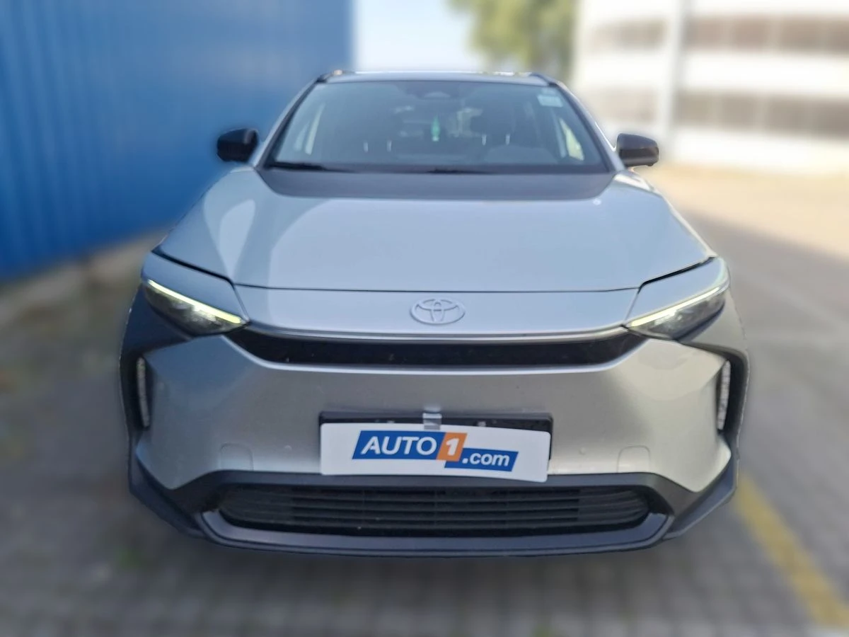Toyota bZ4X ОЧАКВАН ВНОС/ДАНЪЧЕН КРЕДИТ/ELECTRIC 150 kW FWD, снимка 16 - Автомобили и джипове - 56198689