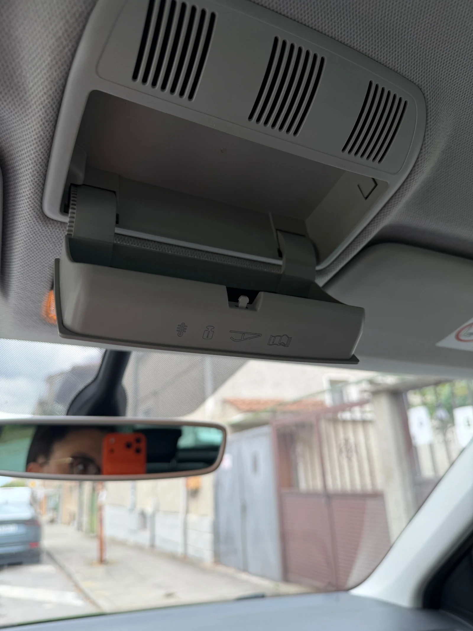 Skoda Fabia Joy | Mobile.bg � ����������� 14