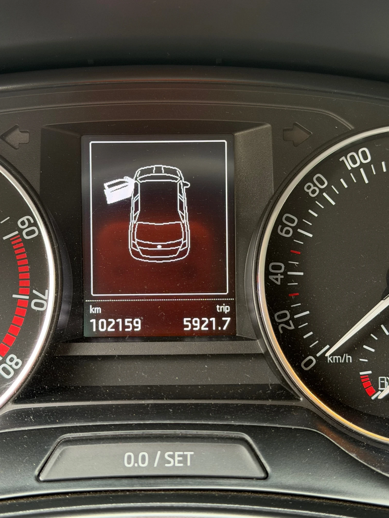 Skoda Fabia Joy | Mobile.bg � ����������� 16