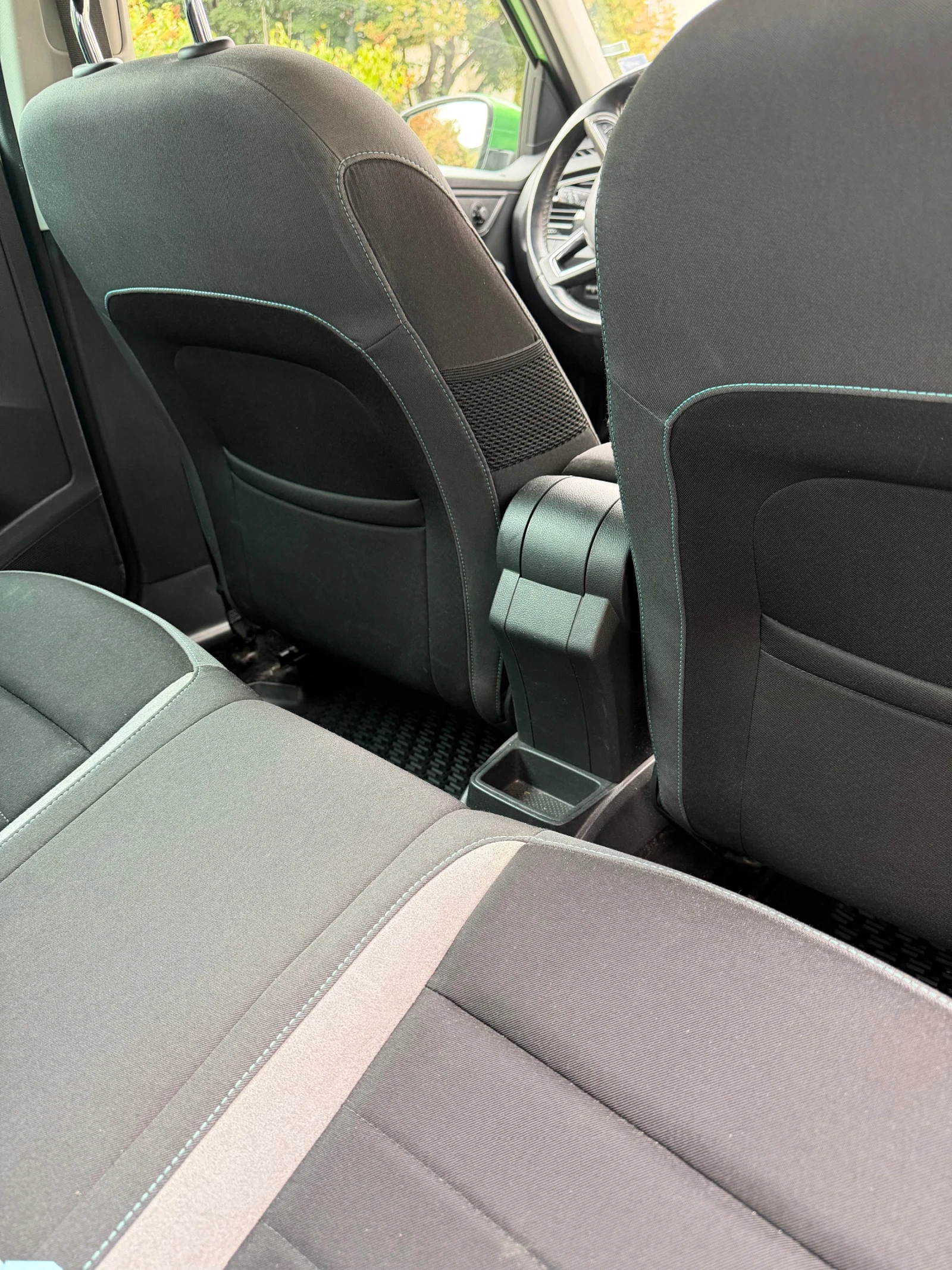 Skoda Fabia Joy | Mobile.bg � ����������� 8