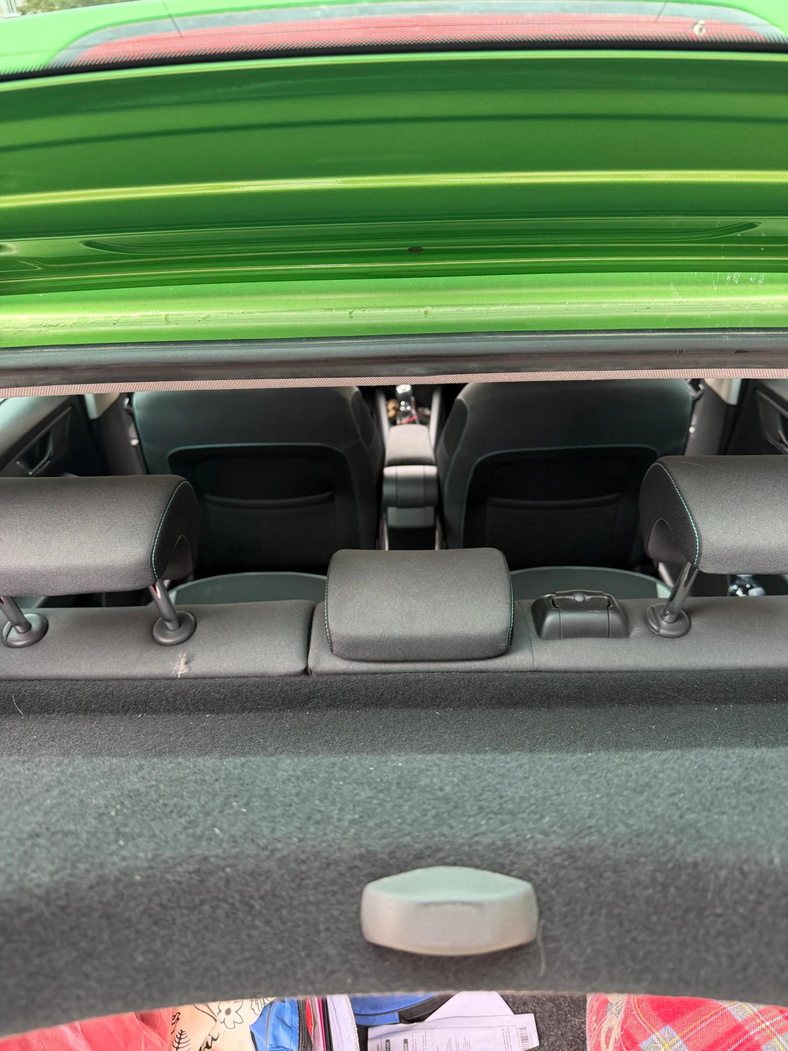 Skoda Fabia Joy | Mobile.bg � ����������� 5