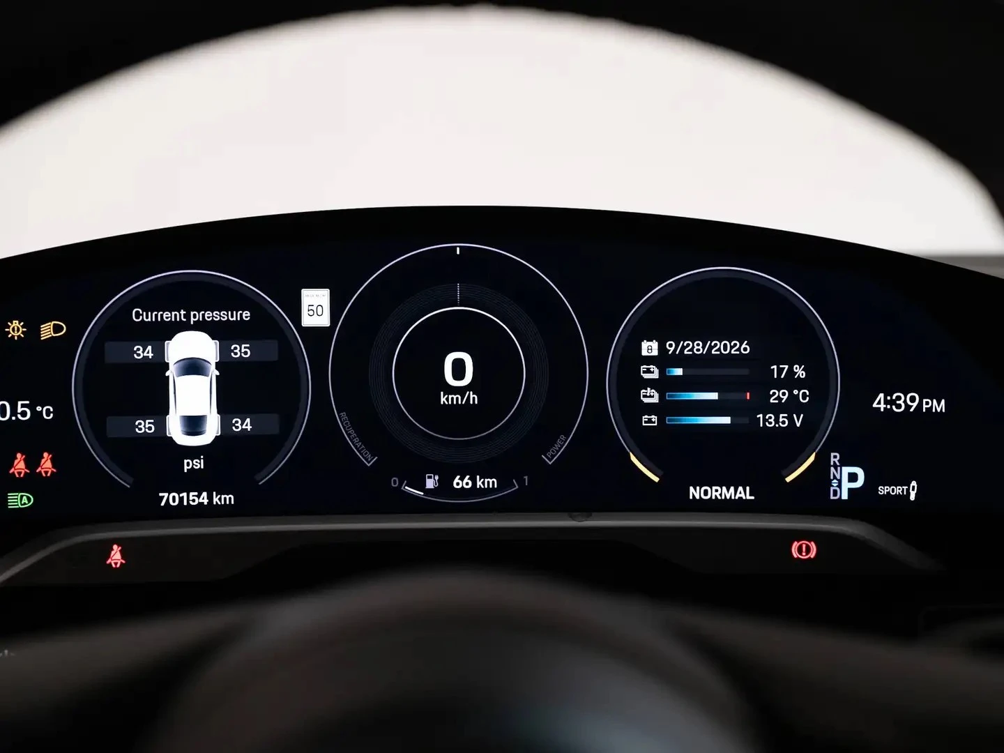 Porsche Taycan 2020* 4S* BOSE* PREMIUM PK* �����* DIS* ������ ��� | Mobile.bg � ����������� 9
