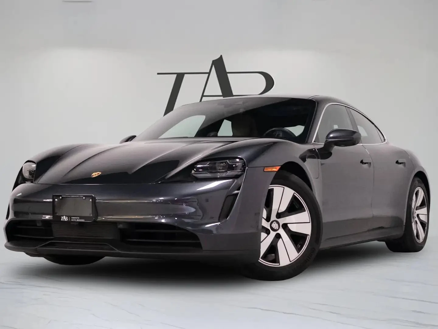 Porsche Taycan 2020* 4S* BOSE* PREMIUM PK* �����* DIS* ������ ��� | Mobile.bg � ����������� 1