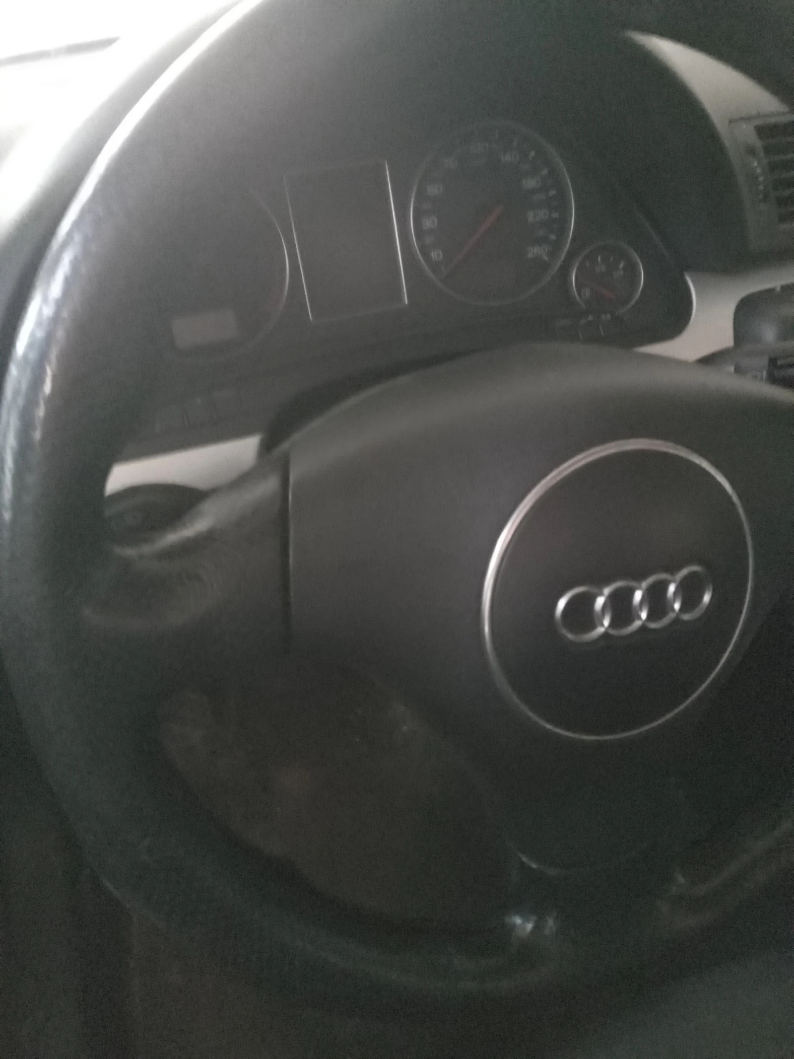 Audi A4 BDX , снимка 9 - Автомобили и джипове - 56403977