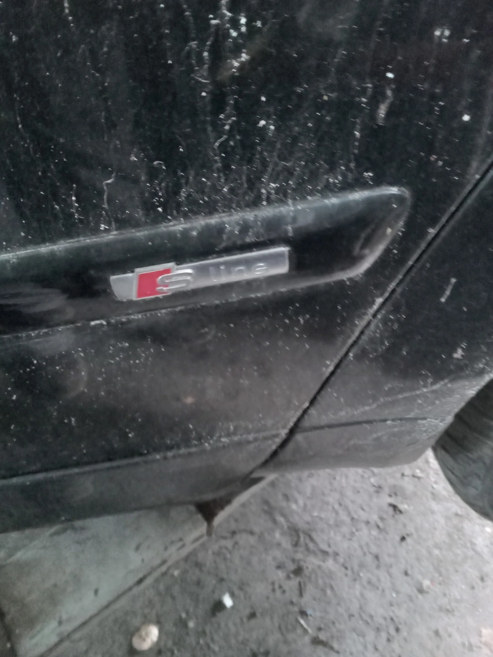 Audi A4 BDX , снимка 6 - Автомобили и джипове - 56403977