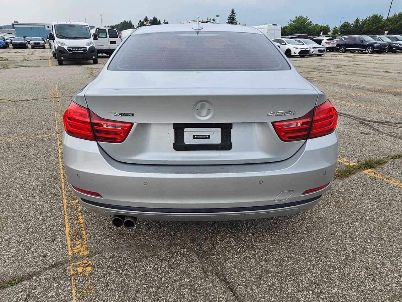 BMW 428 i xDrive | CARFAX | ��� ���������  | Mobile.bg � ����������� 5
