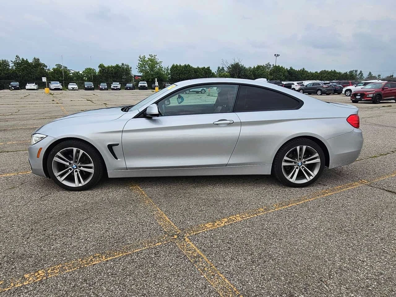 BMW 428 i xDrive | CARFAX | ��� ���������  | Mobile.bg � ����������� 3