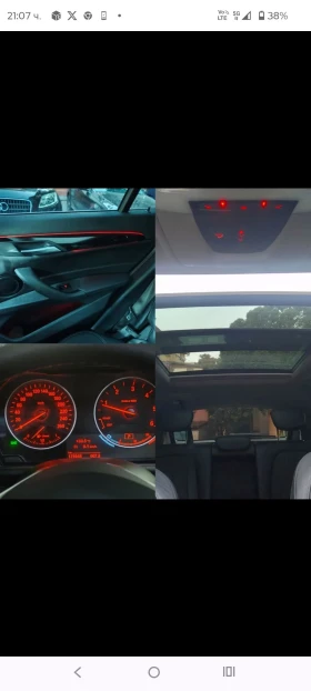 BMW X1, снимка 14