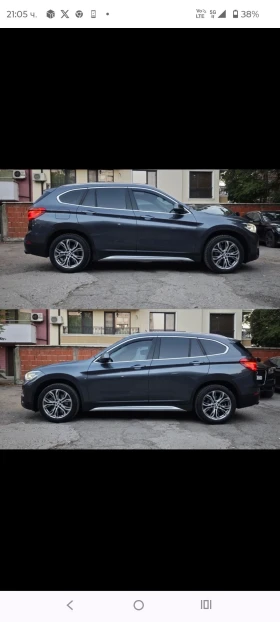BMW X1, снимка 2