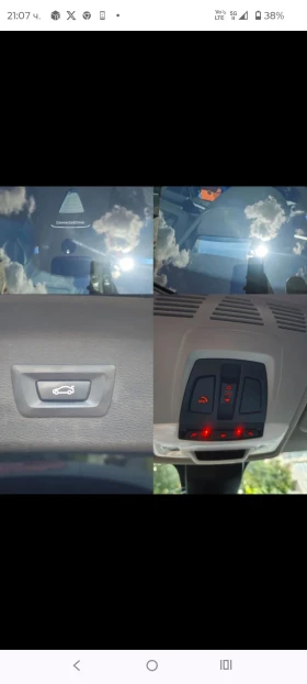 BMW X1, снимка 15