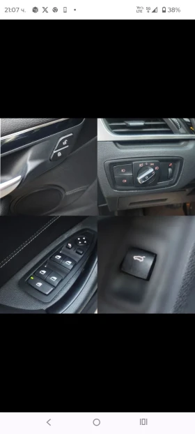 BMW X1, снимка 16