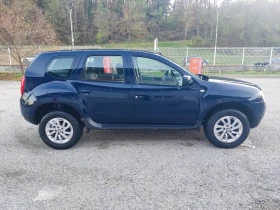 Dacia Duster 1.6 газ бензин , снимка 8