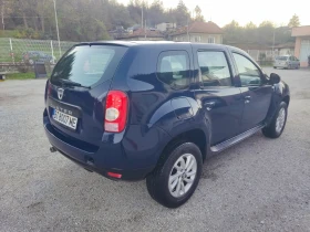 Dacia Duster 1.6 газ бензин , снимка 4