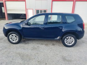 Dacia Duster 1.6 газ бензин , снимка 7
