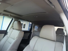 Honda Cr-v Touring 2.4 185HP Дистанционно Палене!!!, снимка 14