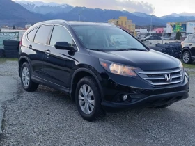 Honda Cr-v Touring 2.4 185HP Дистанционно Палене!!!, снимка 5