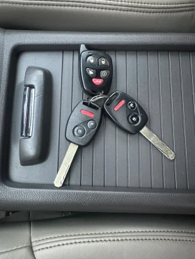 Honda Cr-v Touring 2.4 185HP Дистанционно Палене!!!, снимка 17