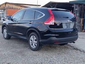 Honda Cr-v Touring 2.4 185HP Дистанционно Палене!!!, снимка 3