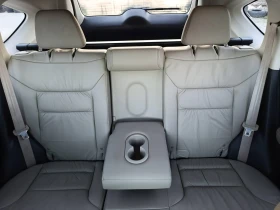 Honda Cr-v Touring 2.4 185HP Дистанционно Палене!!!, снимка 13