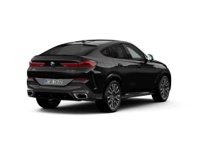 BMW X6 xDrive30d, снимка 3