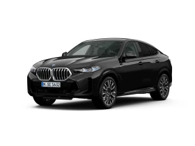 BMW X6 xDrive30d, снимка 2