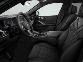 BMW X6 xDrive30d, снимка 8