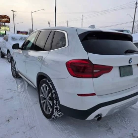 BMW X3 xDrive30i* АвтоКредит* (Цена до БГ) , снимка 5
