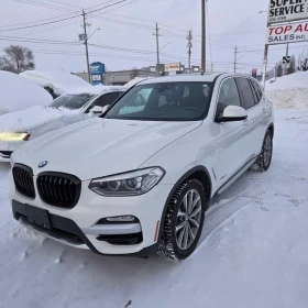 BMW X3 xDrive30i* АвтоКредит* (Цена до БГ) , снимка 2