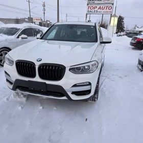 BMW X3 xDrive30i* АвтоКредит* (Цена до БГ) , снимка 3